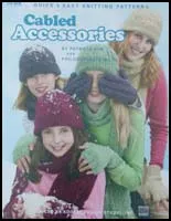 Cover of Cabled Accessories