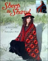 Cover of Sheep to Shawl