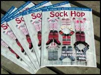 Cover of Sock Hop