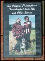The Original Philosopher's Two-Handed Fair Isle and Other Stories instructional video