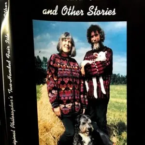 The Original Philosopher's Two-Handed Fair Isle and Other Stories cover
